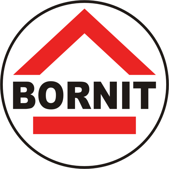 Logo der Firma Bornit